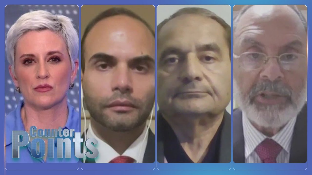 Video | 'Why Is Israel Allowed Nukes But Not Others?' Will Iran & Trump Make A Peace Deal? | Counterpoints