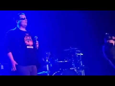 EMEX Simm City 2025   Blow