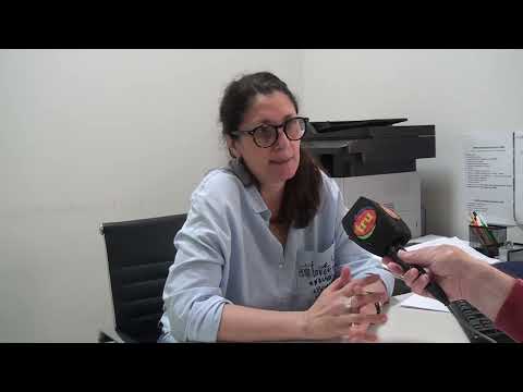 Marcos Juárez: Fallas y demoras en el sistema RENAPER