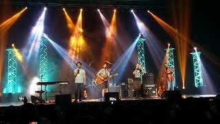 11302018 Part 13 The Moffatts - When God Made You