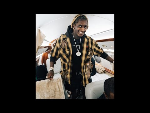 [FREE] Young Thug Type Beat 2025 - Old Drama