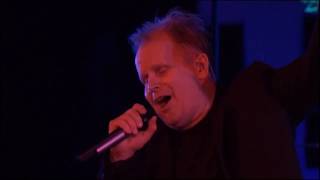 Herbert Grönemeyer - Flugzeuge im Bauch