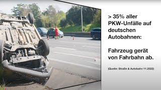 Langlebige Sicherheit mit Betonschutzwänden und TOK®-BSW