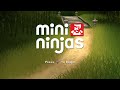 Mini Ninjas Longplay playstation 3