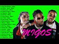 Best Of Migos Mix 2022 Migos Mixtape 2022 Migos Songs Hip Hop Rap Trap 2022