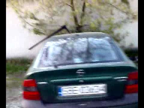Zemsta Górnika ...