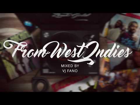 VJ FANO ZOUK GOLD MIX