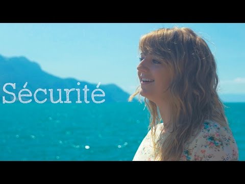 Sécurité - Antydot (clip officiel)