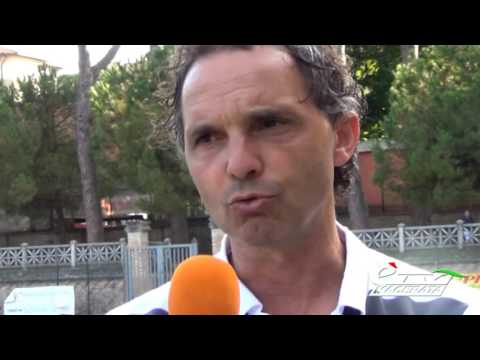 HELVIA RECINA - ATL. GALLO COLBORDOLO (0-1). LE INTERVISTE A FINE MATCH