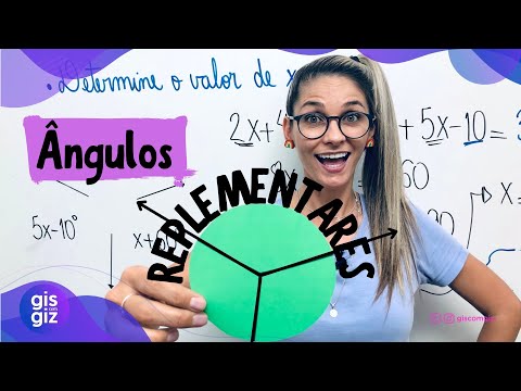 ÂNGULOS DEFINIÇÃO E TIPOS DE ÂNGULOS RETO NULO AGUDO ABTUSO… Prof Gis