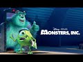 Monsters Inc Teaser Music