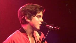 Declan McKenna - Mind, Rotown 21-02-2017