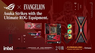 Asus ROGxEVANGELION-02