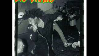 Bad brains - Stay close to me