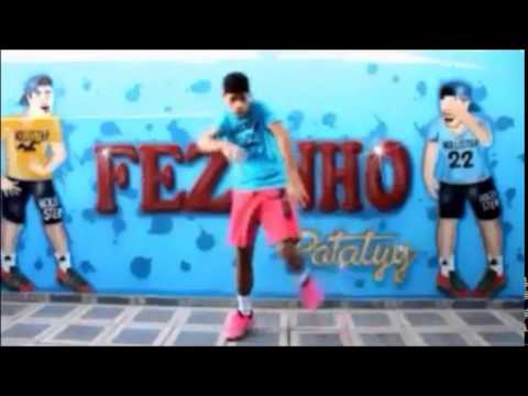 MC Delano e MC Crash - Botada Romanizada - clip