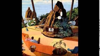 Monster Rally - Coast To Coast