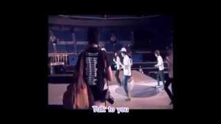 Club No 1 - Super Junior Feat. 이연희(イ・ヨニ) [日本語字幕]