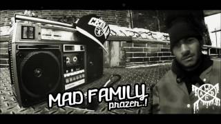 MAD FAMILY - Amor Marginal [Prod. Freddie Joachim]