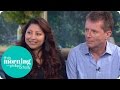 Long Lost Family S Incredibly Moving Reunion Story This Morning