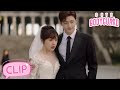 They took wedding photos together ! | Cute Bodyguard | EP10 | ENG SUB