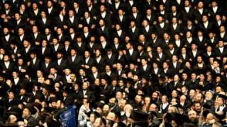 חתונת ויזניץ קרעטשניף אדר תשע"א
