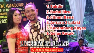 Download lagu Cover Rena Permana (LIVE SHOW Batukaras Pangandaran) mp3 Download lagu Cover Rena Permana (LIVE SHOW Batukaras Pangandaran) mp3