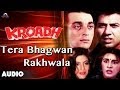 Kroadh Tera Bhagwan Rakhwala Full Audio Song Sunny Deol Sanjay Dutt