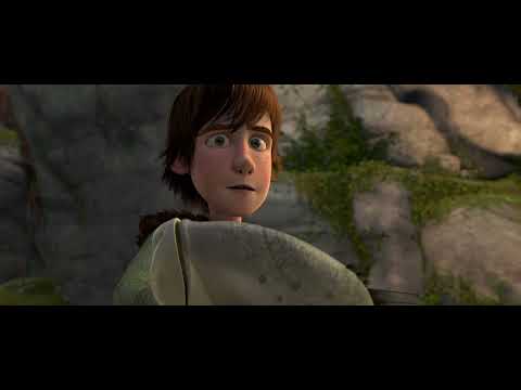Dragon Trainer - 5 - Hiccup e Sdentato - 2a parte
