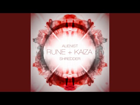 Alienist (Original Mix)