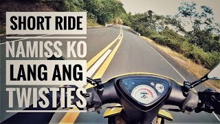 Twisties | Short Ride | Kamote | Xspeed Mags Update | Mutarru | Bangking