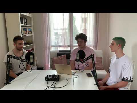 FEDERICO MONGARDI: FUORI DAL RING ( perchisuonailcampanile ep 7)