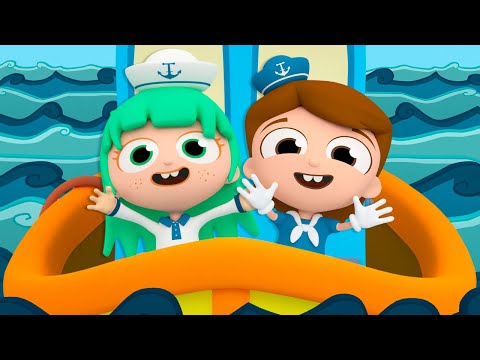 El Marinero Baila 3D | Paco El Marinero