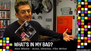Watch Alex Winter's episode on YouTube