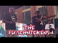 THE FU SCHNICKENS Live In Bedstuy Brooklyn NYC LA SCHMOOVE TRUE FU SCHNICK 90er Jahre Hip Hop