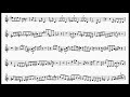 Transcription of Clifford Brown's Solo Over "Cherokee"