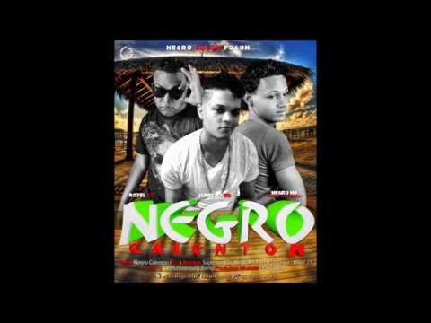 G-one - Negro Calenton feat. Supremo RD & Royel 27