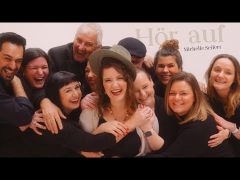 Michelle Seifert - Hör auf (7us/D7)
