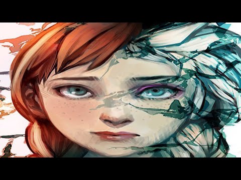 La Verdadera Historia De Frozen (Posiblemente Real)