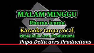 Download lagu MALAM MINGGU KARAOKE TANPA VOCAL#RHOMA IRAMA#Papa della arrs chanel youtube mp3 Download lagu MALAM MINGGU KARAOKE TANPA VOCAL#RHOMA IRAMA#Papa della arrs chanel youtube mp3
