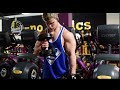 Planet Fitness Trolled Me | LAST 2015 LIFT