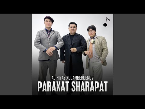 Paraxat Sharapat