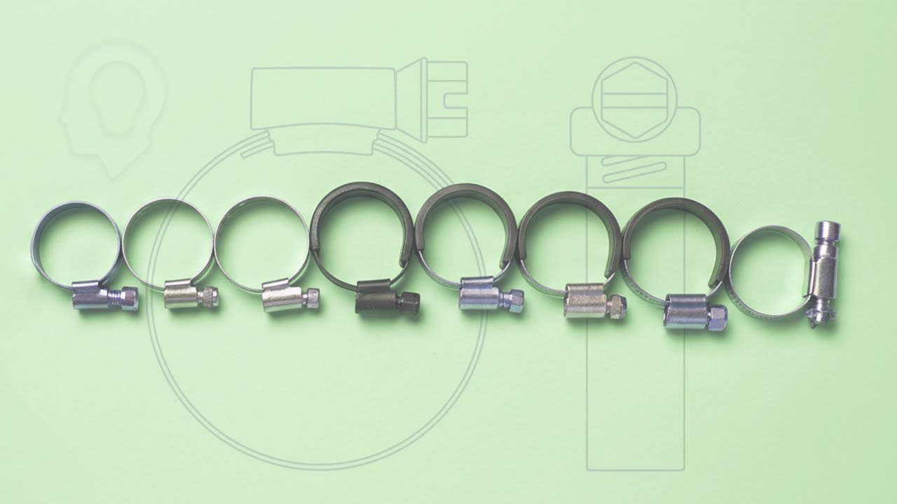 The Hose Clamp Story