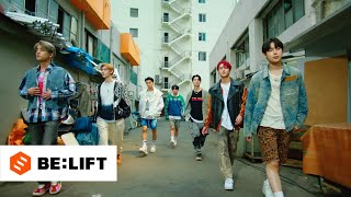 ENHYPEN (엔하이픈) 'ParadoXXX Invasion' Official Teaser 2