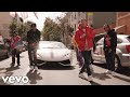 YUNGRICHWAY BELONG TO THE STREETS Official Music Video