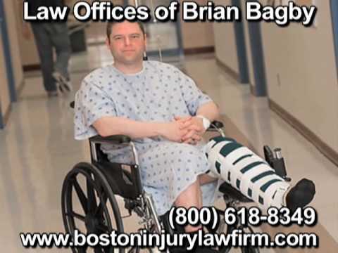 Bagby Brian L-Personal Injury Attorneys,Tewksbury, MA 01876