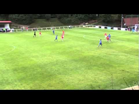 FARMA: Kunice - Kolín