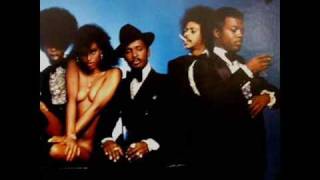 Ohio Players-Good Luck Charm