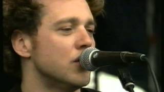 The Jayhawks - Take Me With You (Pinkpop 1993)