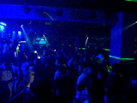 29.04.2011 DJ ŚWIRU CLUB AMNESIA WIELUŃ .