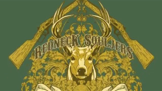 Fish Redneck Souljers